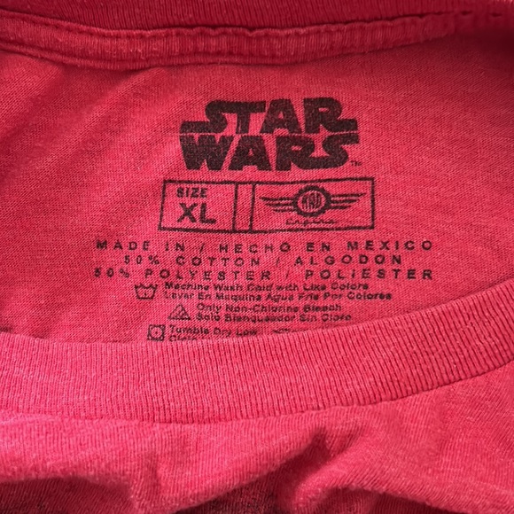 Star Wars TShirt - Picture 2 of 2